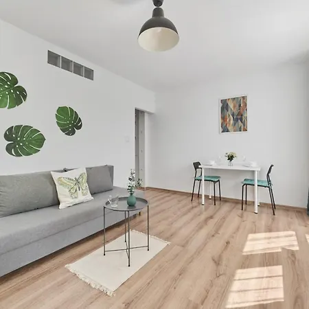 アパート Studio With Sky Tower View By Renters *