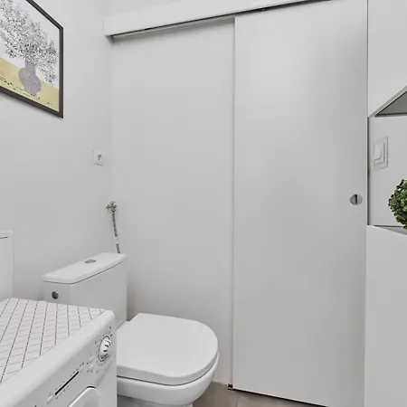 Appartement Studio With Sky Tower View By Renters Wrocław